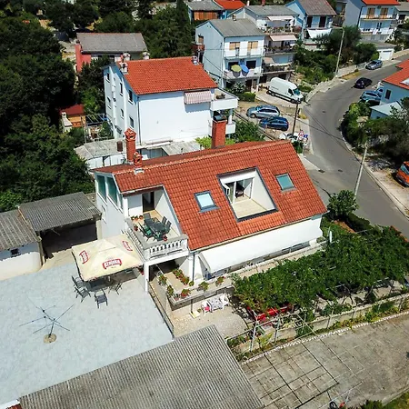 With Parking Space - 23289 Appartamento Crikvenica